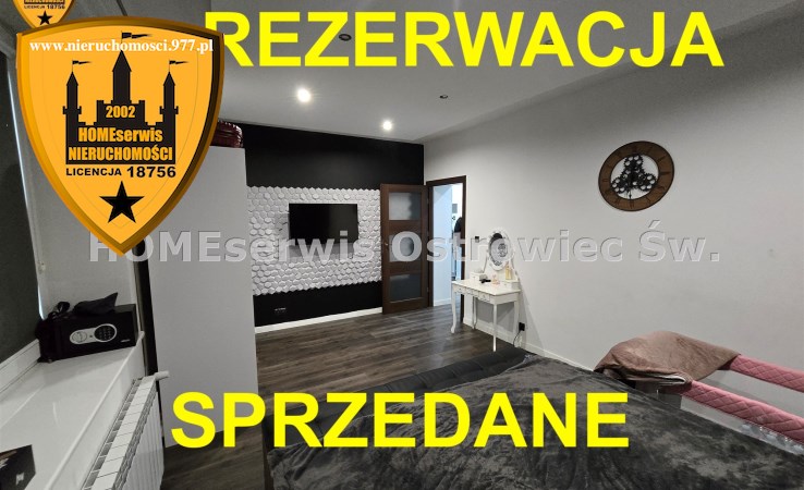 dom na sprzedaż - Ostrowiec Świętokrzyski, Centrum