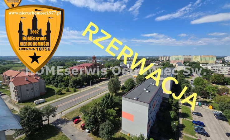 mieszkanie na sprzedaż - Ostrowiec Świętokrzyski