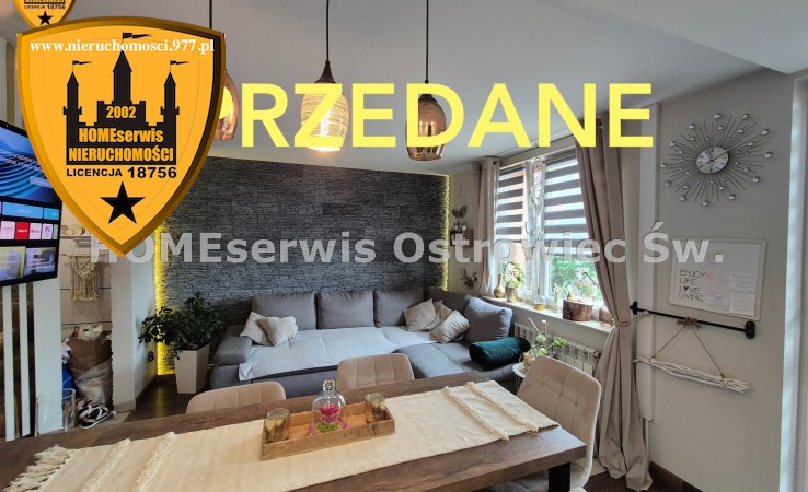 mieszkanie na sprzedaż - Ostrowiec Świętokrzyski, Centrum