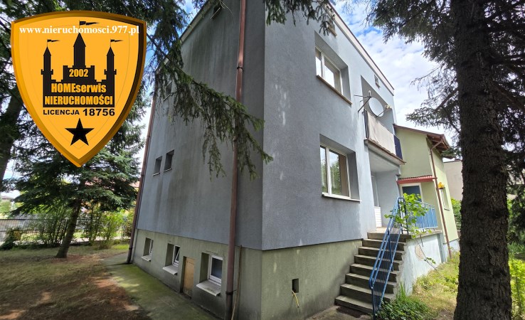 dom na sprzedaż - Ostrowiec Świętokrzyski, Piaski