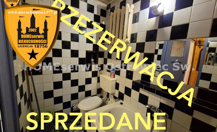 mieszkanie na sprzedaż - Ostrowiec Świętokrzyski, Stawki