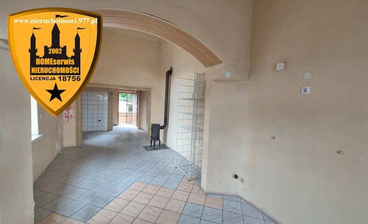 mieszkanie na sprzedaż - Ostrowiec Świętokrzyski, Huta