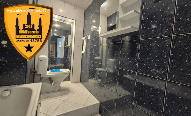 mieszkanie na sprzedaż - Ostrowiec Świętokrzyski, Centrum