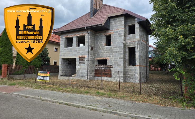 dom na sprzedaż - Ostrowiec Świętokrzyski, Kolonia Robotnicza