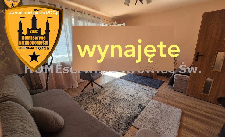 mieszkanie na wynajem - Ostrowiec Świętokrzyski
