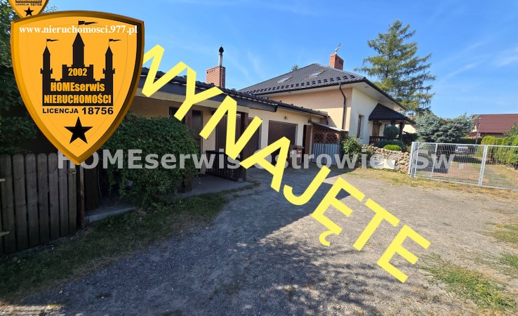 dom na wynajem - Ostrowiec Świętokrzyski, Centrum