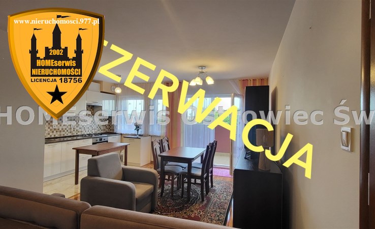 mieszkanie na sprzedaż - Opatów