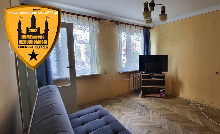 mieszkanie na sprzedaż - Ostrowiec Świętokrzyski, Centrum