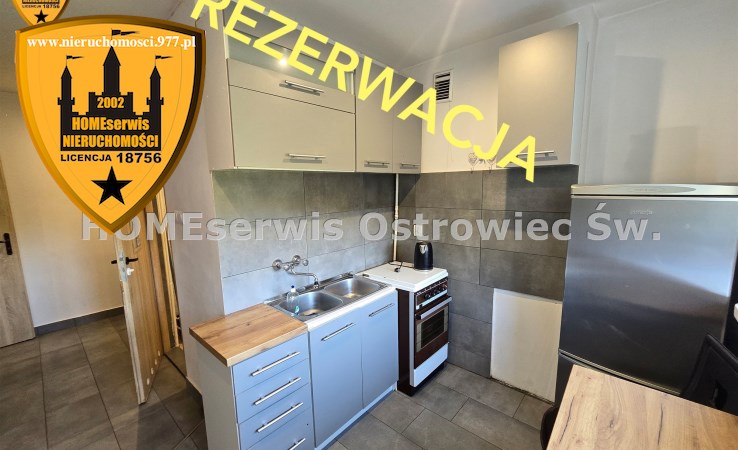 mieszkanie na sprzedaż - Ostrowiec Świętokrzyski, Centrum