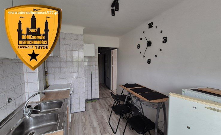 mieszkanie na wynajem - Ostrowiec Świętokrzyski