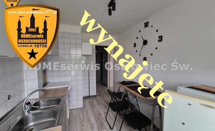 mieszkanie na wynajem - Ostrowiec Świętokrzyski