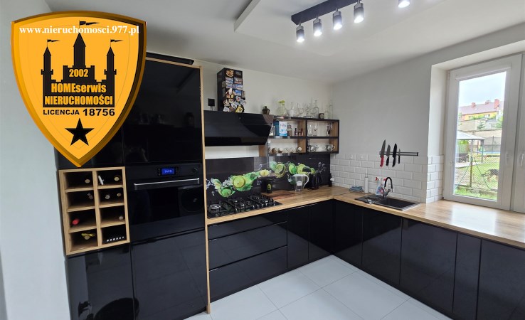 mieszkanie na sprzedaż - Ostrowiec Świętokrzyski, Centrum