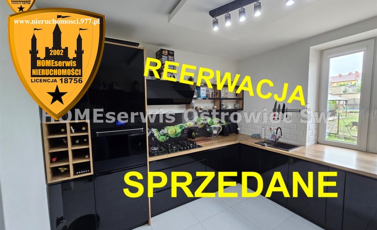 mieszkanie na sprzedaż - Ostrowiec Świętokrzyski, Centrum