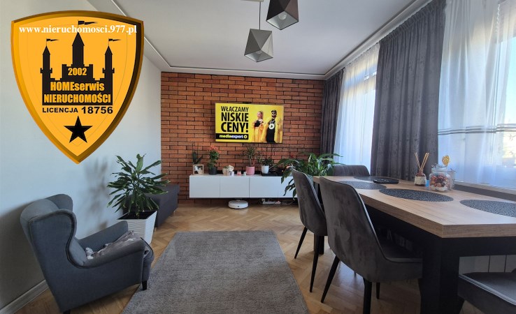 mieszkanie na sprzedaż - Ostrowiec Świętokrzyski, Centrum