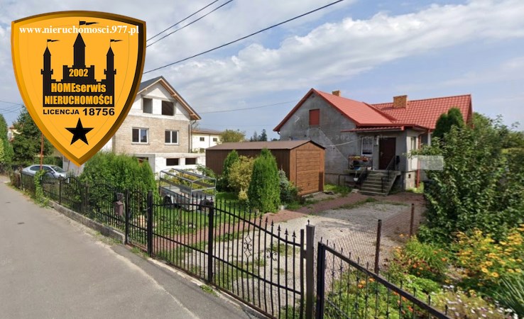 dom na sprzedaż - Ostrowiec Świętokrzyski, Zygmuntówka