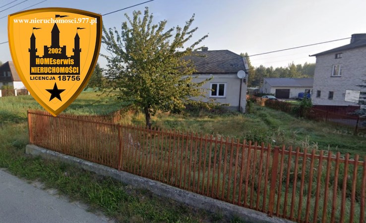 dom na sprzedaż - Ostrowiec Świętokrzyski, Ludwików