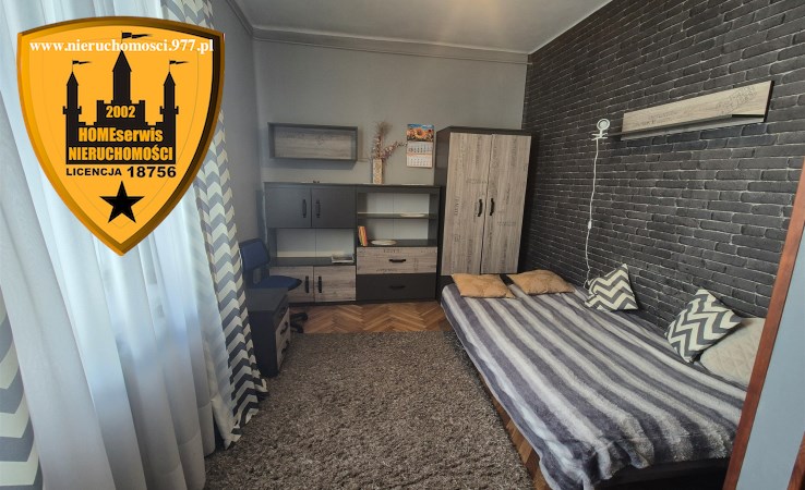 mieszkanie na sprzedaż - Ostrowiec Świętokrzyski, Centrum