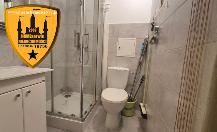 mieszkanie na sprzedaż - Ostrowiec Świętokrzyski, Centrum