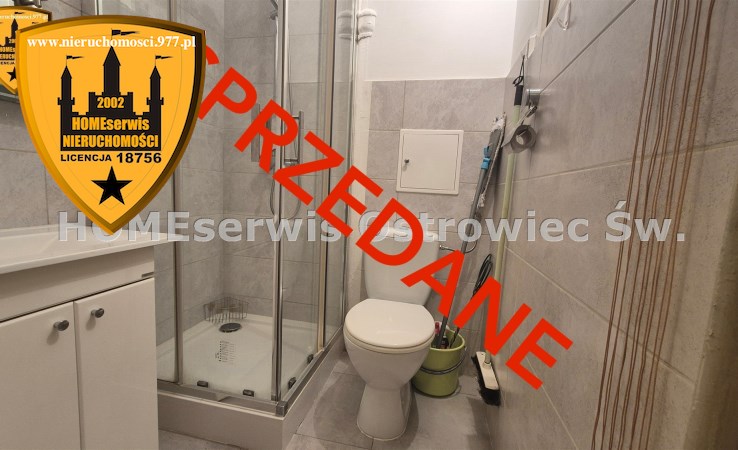 mieszkanie na sprzedaż - Ostrowiec Świętokrzyski, Centrum