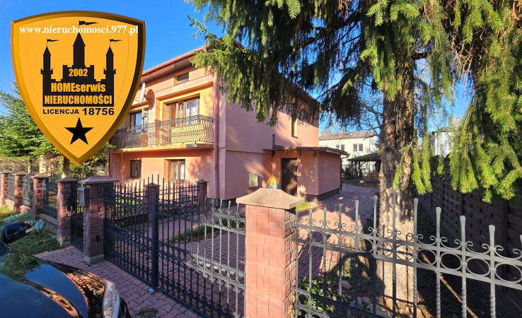 dom na sprzedaż - Ostrowiec Świętokrzyski, Kolonia Robotnicza