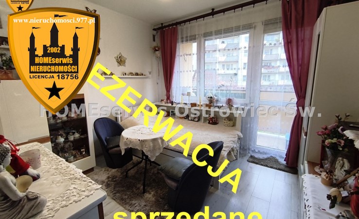 mieszkanie na sprzedaż - Ostrowiec Świętokrzyski, Stawki