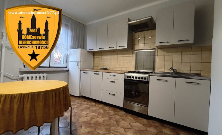 mieszkanie na wynajem - Ostrowiec Świętokrzyski, Centrum