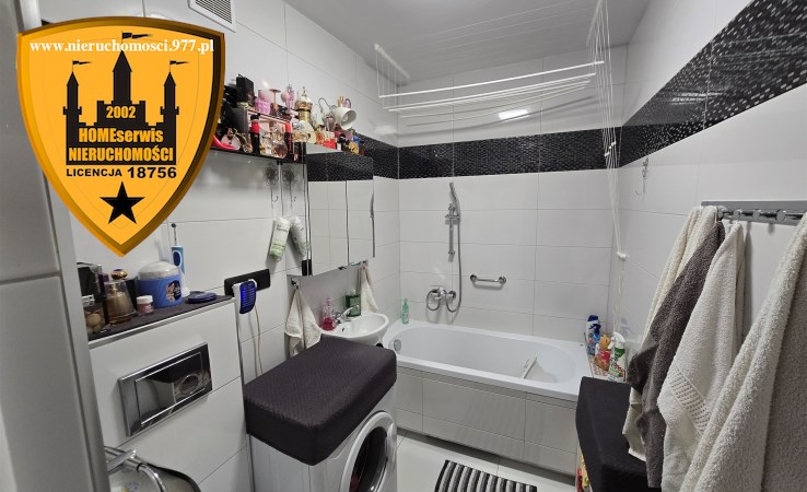 mieszkanie na sprzedaż - Ostrowiec Świętokrzyski, Centrum