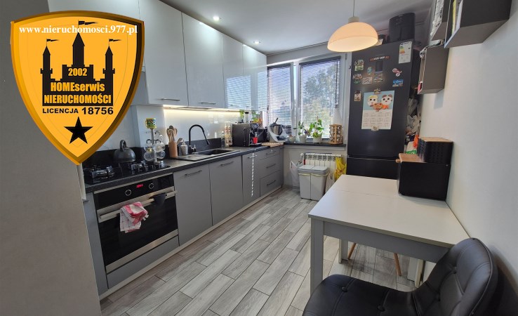 mieszkanie na sprzedaż - Ostrowiec Świętokrzyski, Centrum