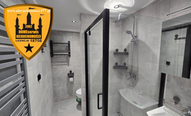 mieszkanie na wynajem - Ostrowiec Świętokrzyski, Centrum