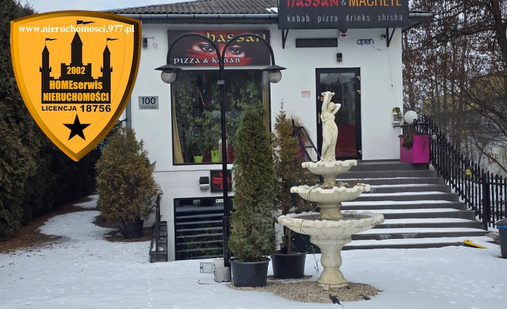 lokal na wynajem - Ostrowiec Świętokrzyski, Centrum