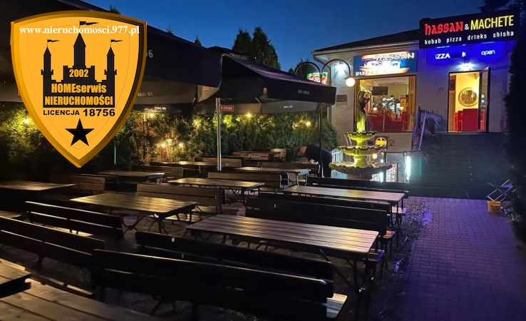 obiekt na wynajem - Ostrowiec Świętokrzyski, Centrum