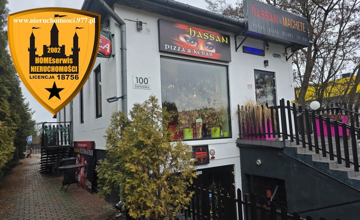 obiekt na wynajem - Ostrowiec Świętokrzyski, Centrum