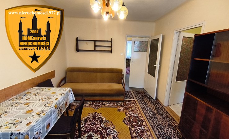 mieszkanie na sprzedaż - Ostrowiec Świętokrzyski, Centrum