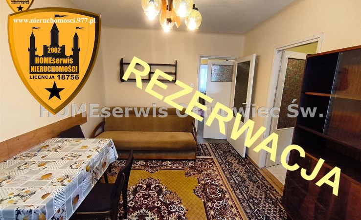 mieszkanie na sprzedaż - Ostrowiec Świętokrzyski, Centrum