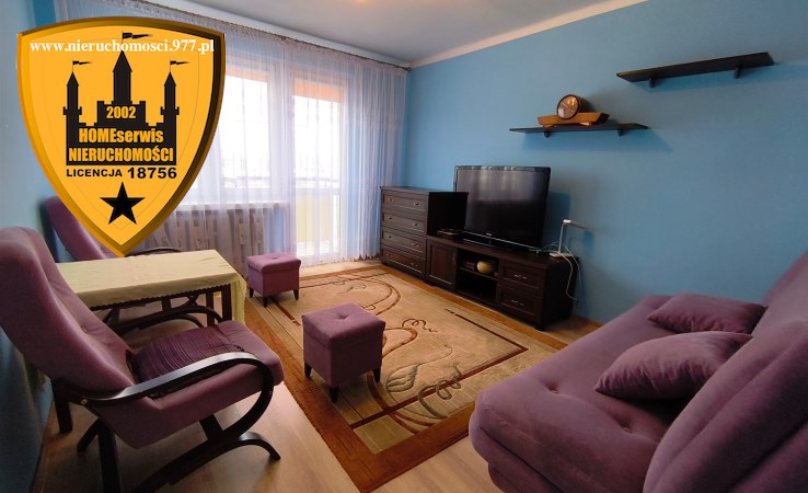 mieszkanie na wynajem - Ostrowiec Świętokrzyski, Centrum