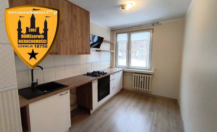 mieszkanie na wynajem - Ostrowiec Świętokrzyski, Centrum