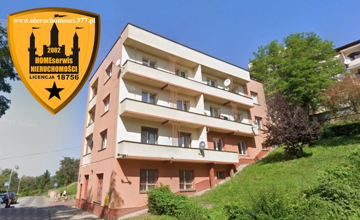 mieszkanie na sprzedaż - Ostrowiec Świętokrzyski, Centrum