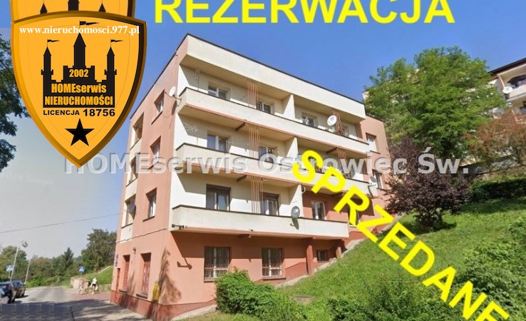 mieszkanie na sprzedaż - Ostrowiec Świętokrzyski, Centrum