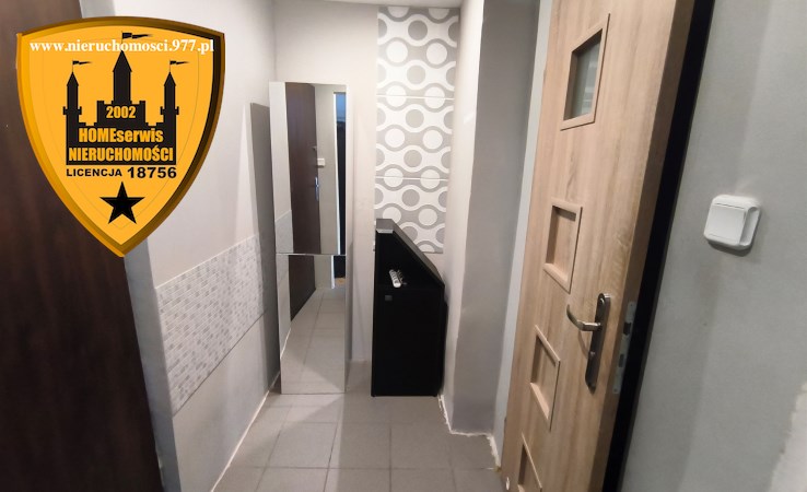 mieszkanie na wynajem - Ostrowiec Świętokrzyski, Ludwików