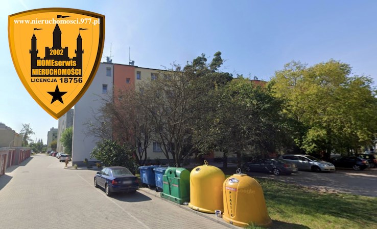 mieszkanie na sprzedaż - Ostrowiec Świętokrzyski, Centrum