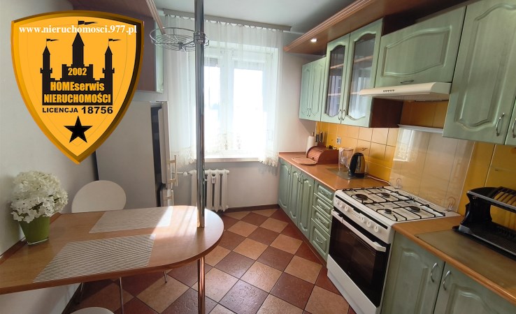 mieszkanie na wynajem - Ostrowiec Świętokrzyski, Centrum