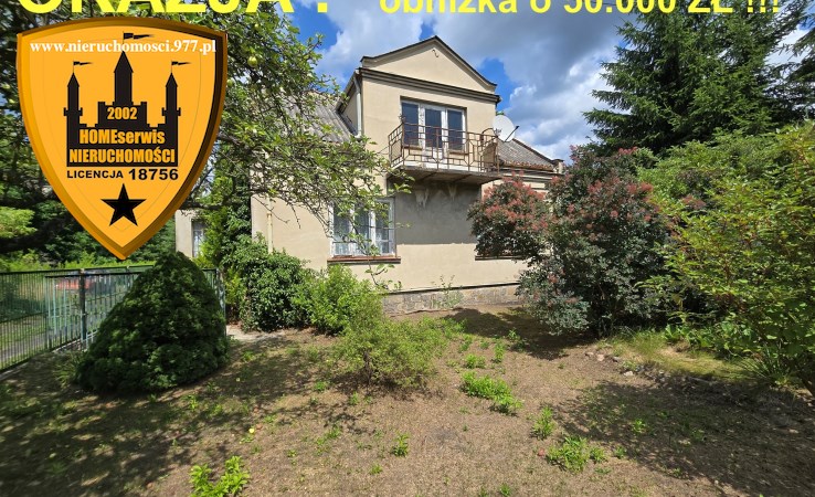 dom na sprzedaż - Ostrowiec Świętokrzyski, Gutwin