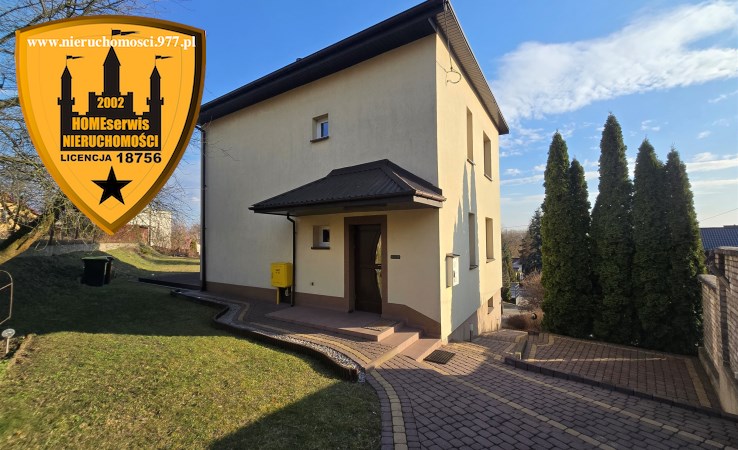 dom na sprzedaż - Ostrowiec Świętokrzyski, Centrum