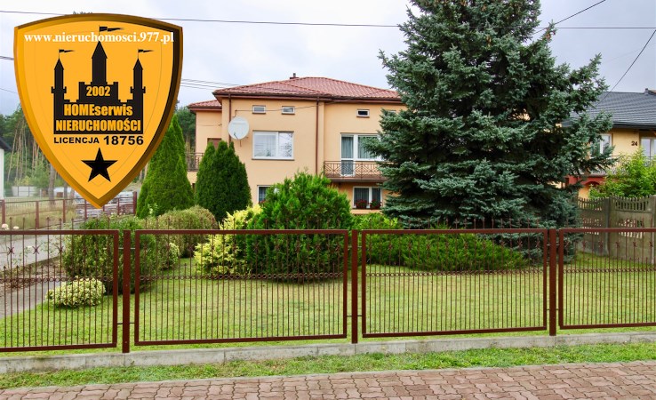 dom na sprzedaż - Kunów, Rudka