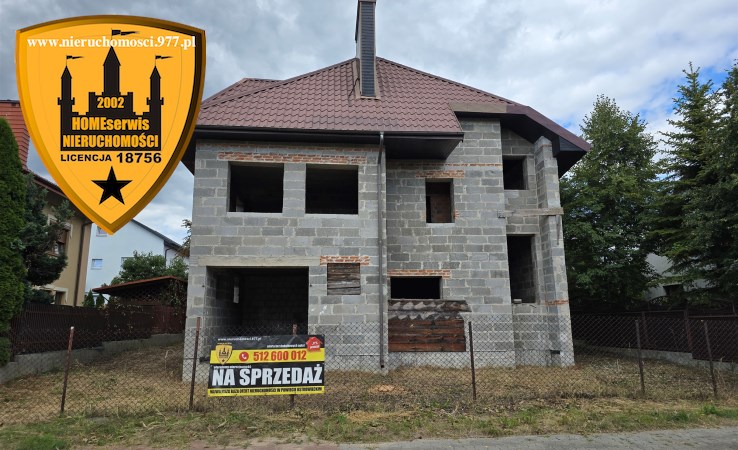 dom na sprzedaż - Ostrowiec Świętokrzyski, Kolonia Robotnicza