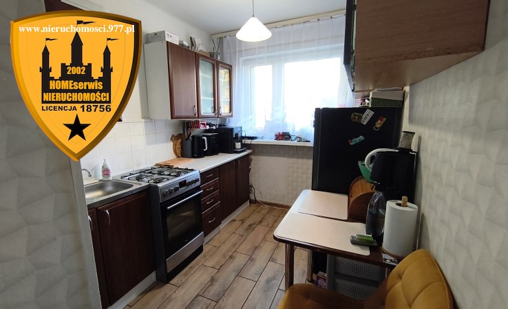 mieszkanie na sprzedaż - Ostrowiec Świętokrzyski, Ludwików