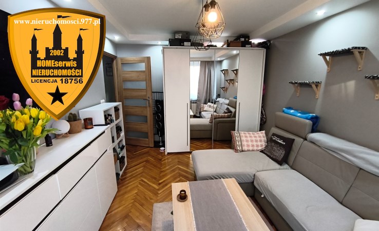 mieszkanie na sprzedaż - Ostrowiec Świętokrzyski, Ludwików