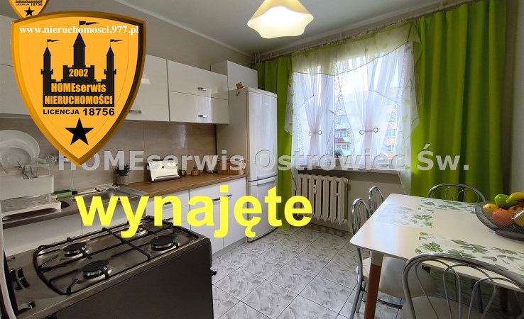 mieszkanie na wynajem - Ostrowiec Świętokrzyski, Stawki