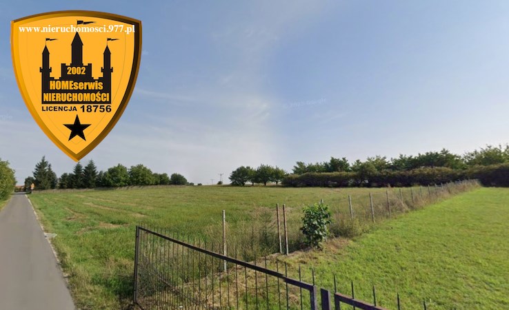 działka na sprzedaż - Bodzechów, Podszkodzie