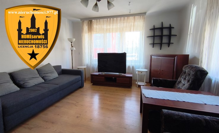 mieszkanie na sprzedaż - Ostrowiec Świętokrzyski, Centrum